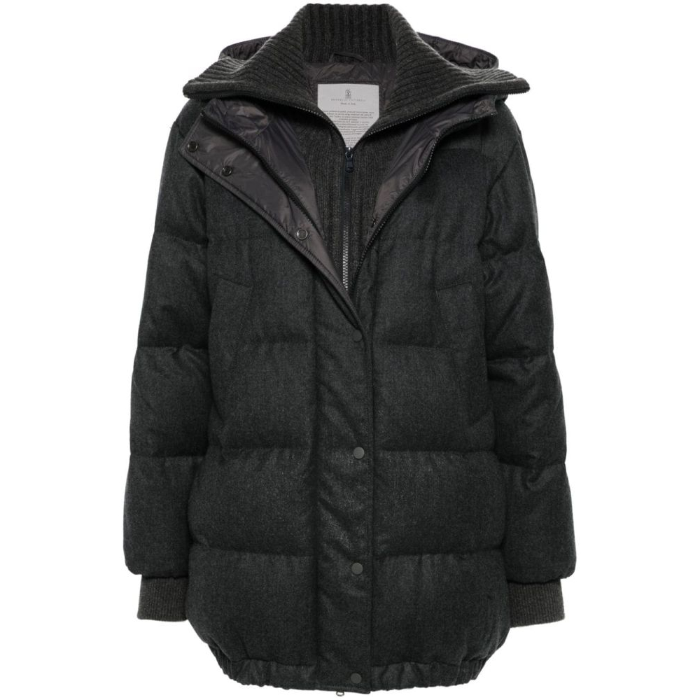 Women's Puffer Jacket