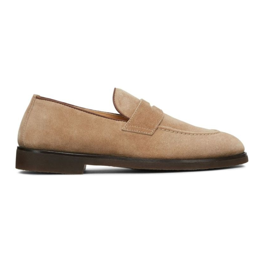 Men's 'Penny-Slot' Loafers