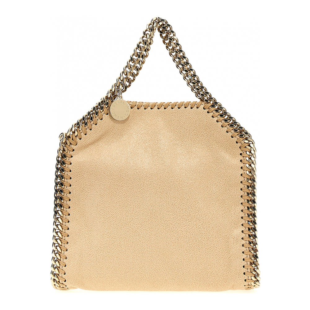 Women's 'Falabella Tiny' Shoulder Bag