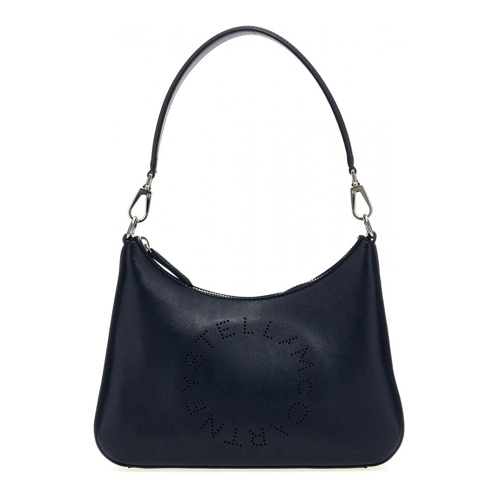 Women's 'Logo' Small' Shoulder Bag