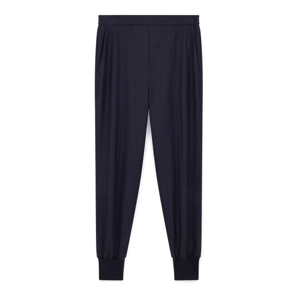 Women's 'Elasticated' Sweatpants