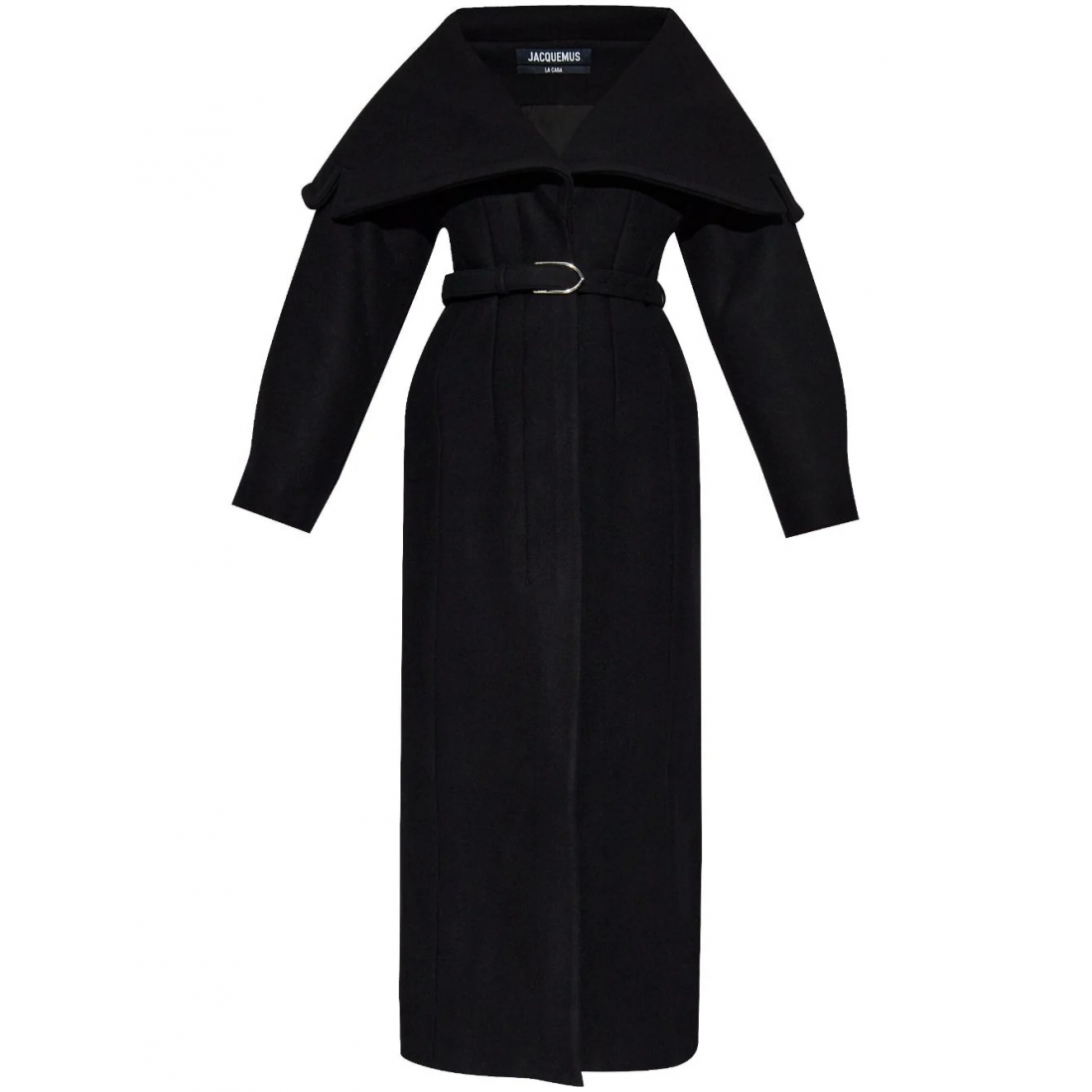 Women's 'Le Manteau Caruso' Overcoat