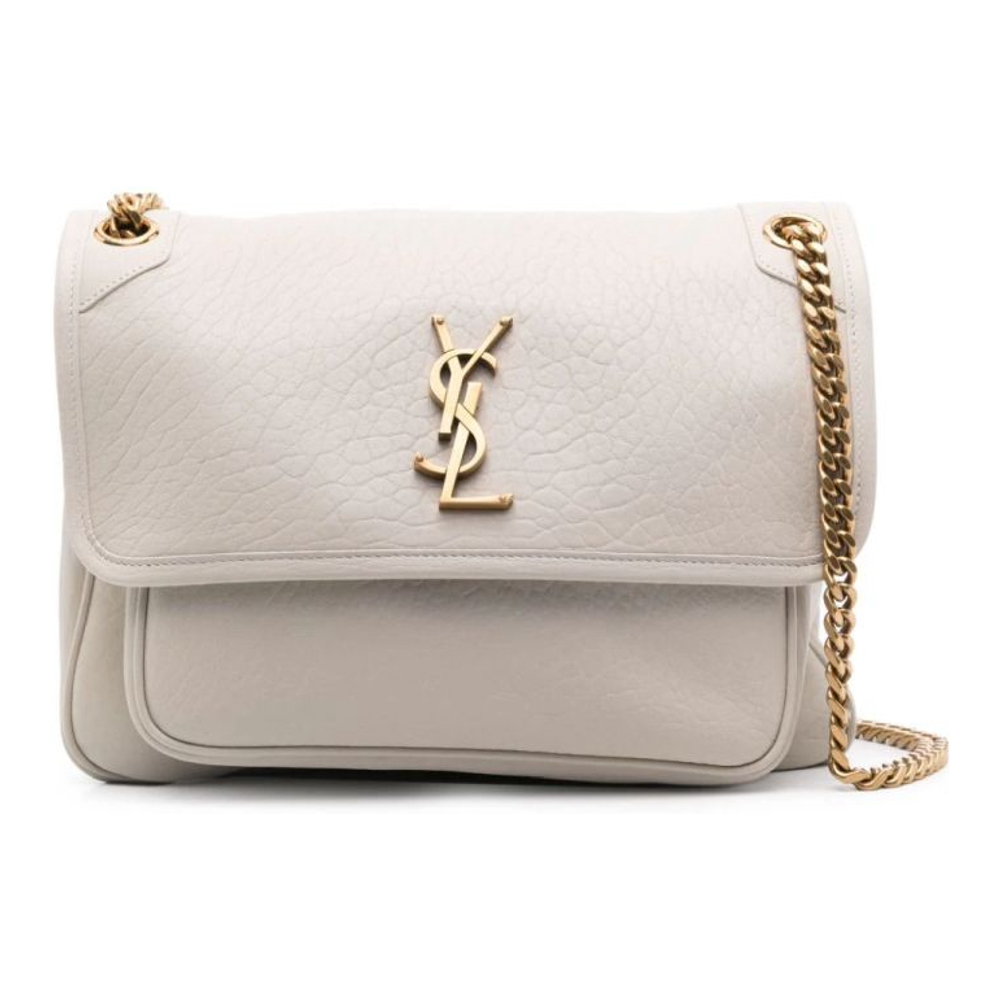 Women's 'Medium Niki' Shoulder Bag