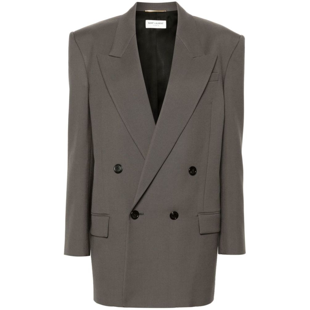 'Peak' Klassischer Blazer für Damen