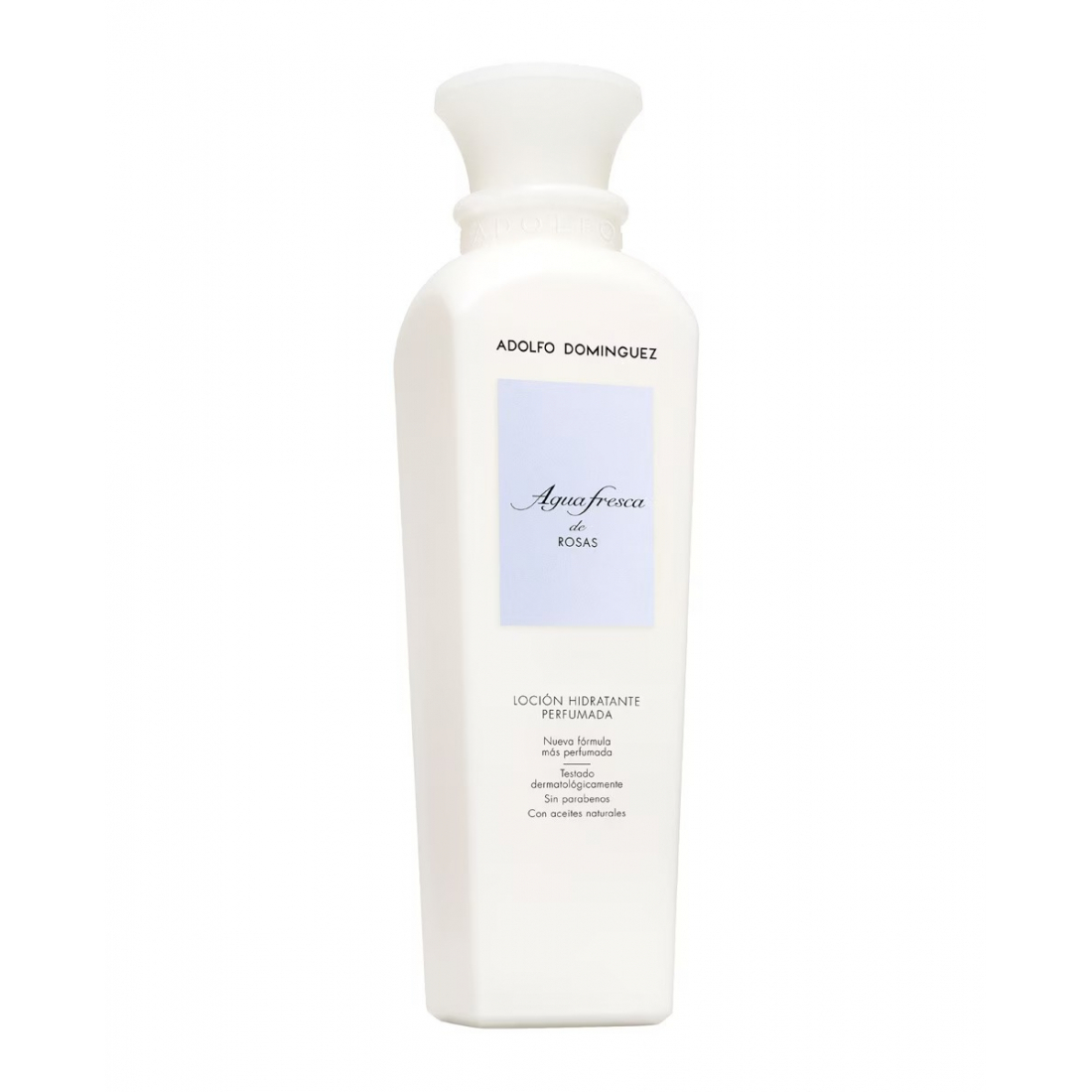 'Agua Fresca de Rosas' Body Lotion - 500 ml