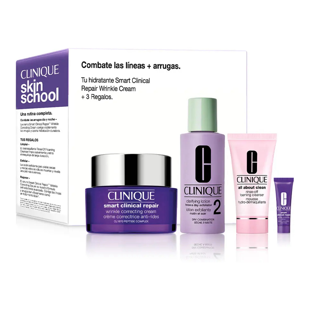 'Smart Clinical Repair™' SkinCare Set - 4 Pieces