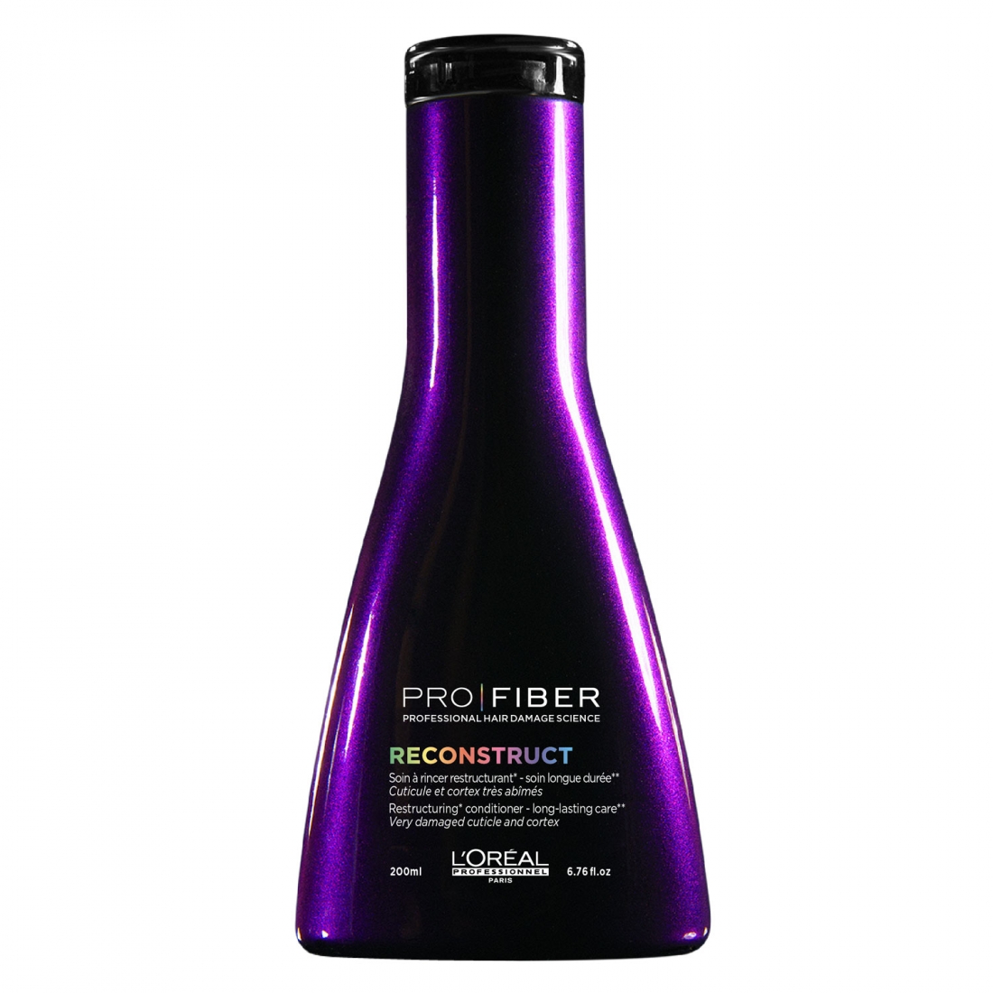 Pro Fiber Reconstruct Conditioner - 200 ml