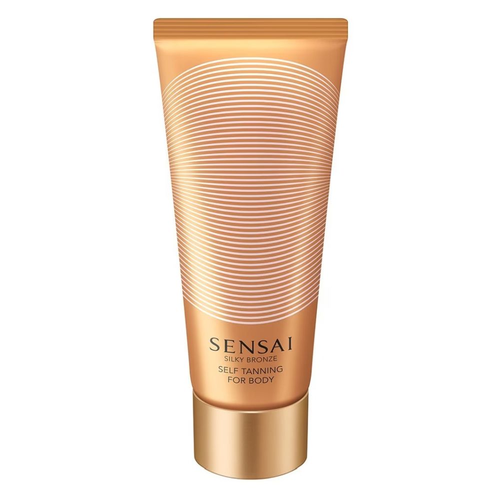 'Silky Bronze Body' Selbstbräuner - 150 ml