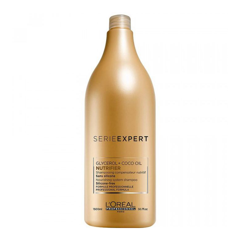 'Nutrifier' Shampoo - 1500 ml