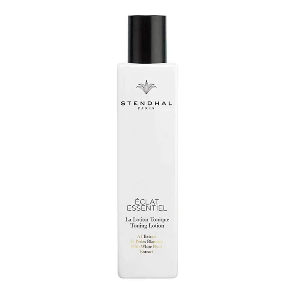 Lotion Tonifiante 'Éclat Essentiel' - 200 ml