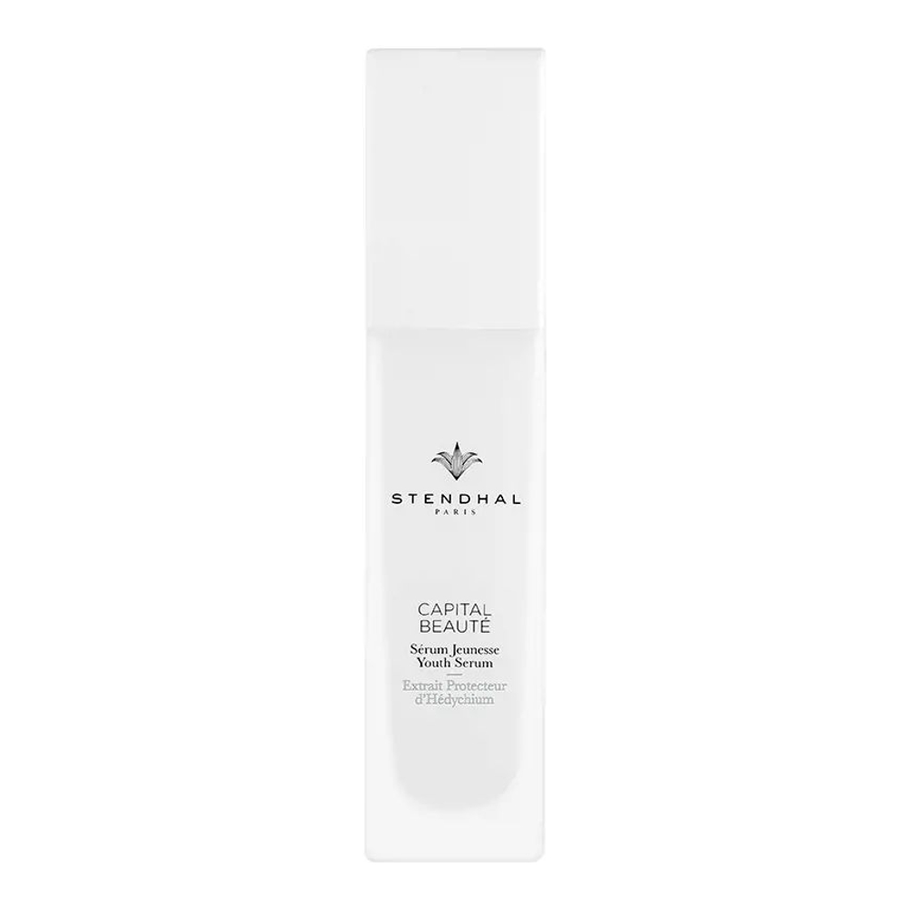 'Capital Beauté Jeunesse' Anti-Pollution Serum - 30 ml