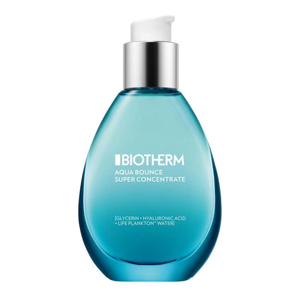 Concentré 'Aqua Bounce Super' - 50 ml