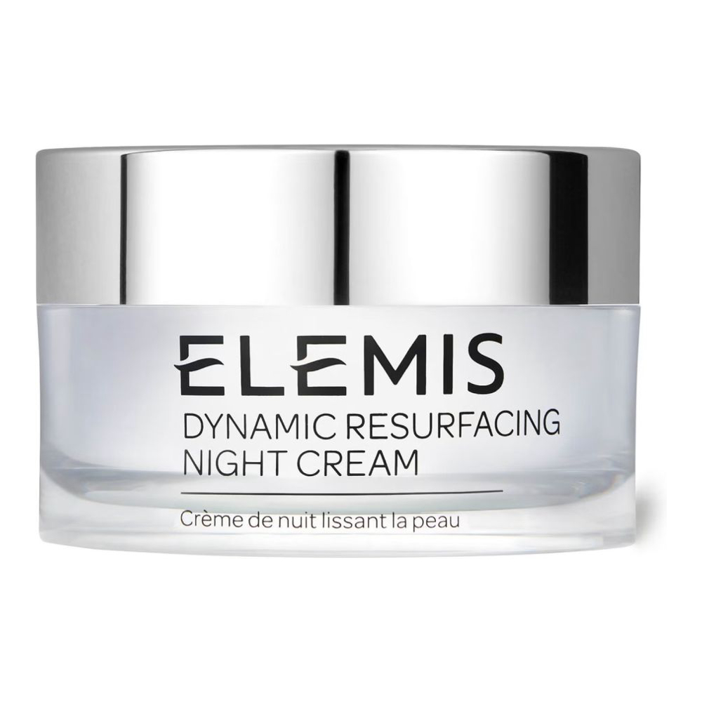 'Dynamic Resurfacing' Night Cream - 50 ml