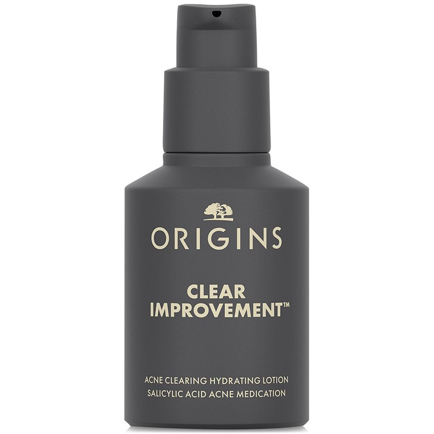 Lotion pour le visage 'Clear Improvement™ Acne Clearing Hydrating' - 50 ml