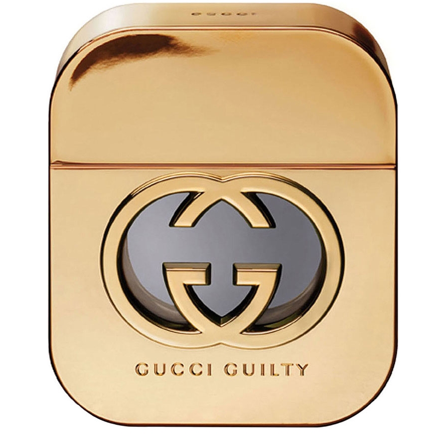 Gucci - Guilty Intense  pour Elle