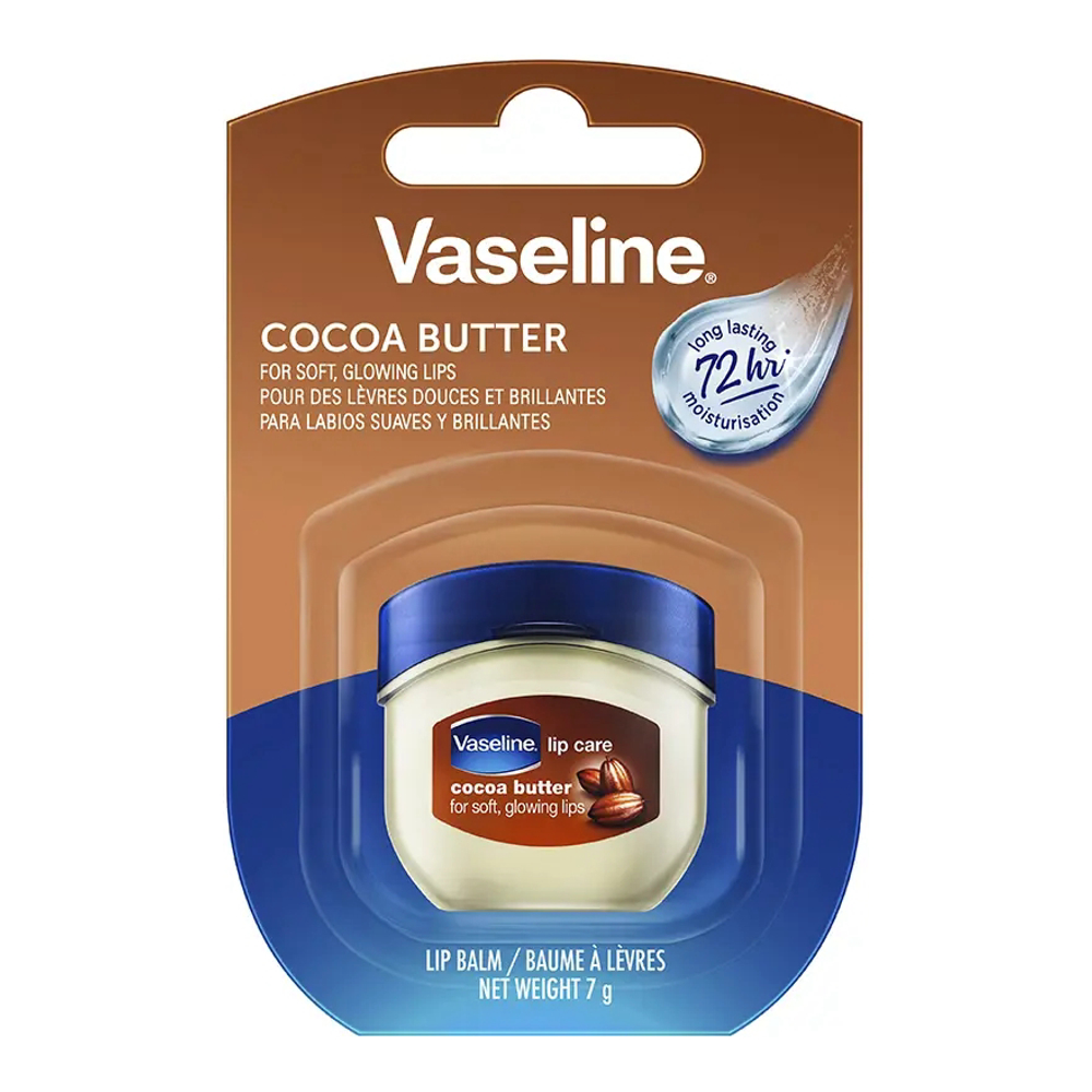 'Cocoa Butter' Vaseline - 7 g