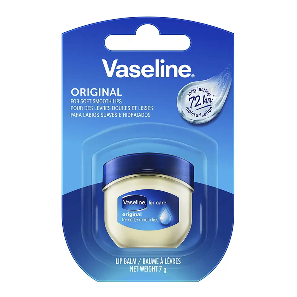 'Original' Vaseline - 7 g