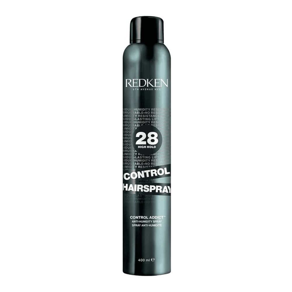 'Control Addict 28' Haarspray - 400 ml