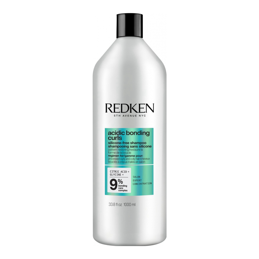 'Acidic Bonding Curls' Shampoo - 1 L