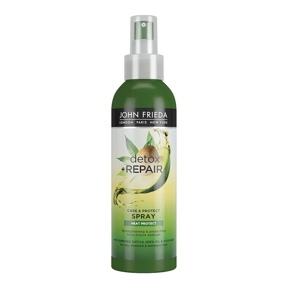 'Detox & Repair Care & Protect' Spray - 100 ml