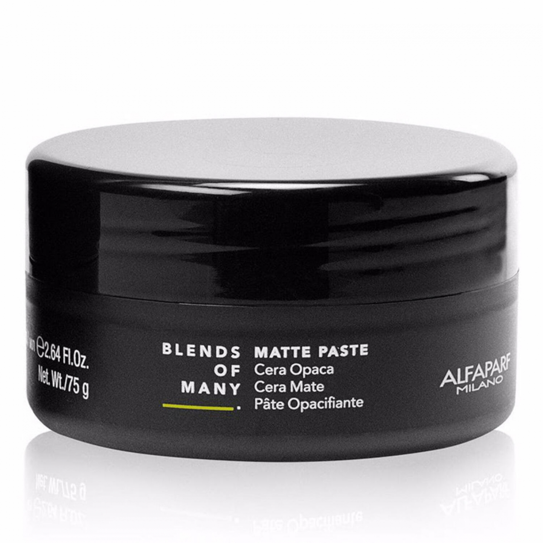 Pâte à cheveux 'Blends Of Many Matte' - 75 ml