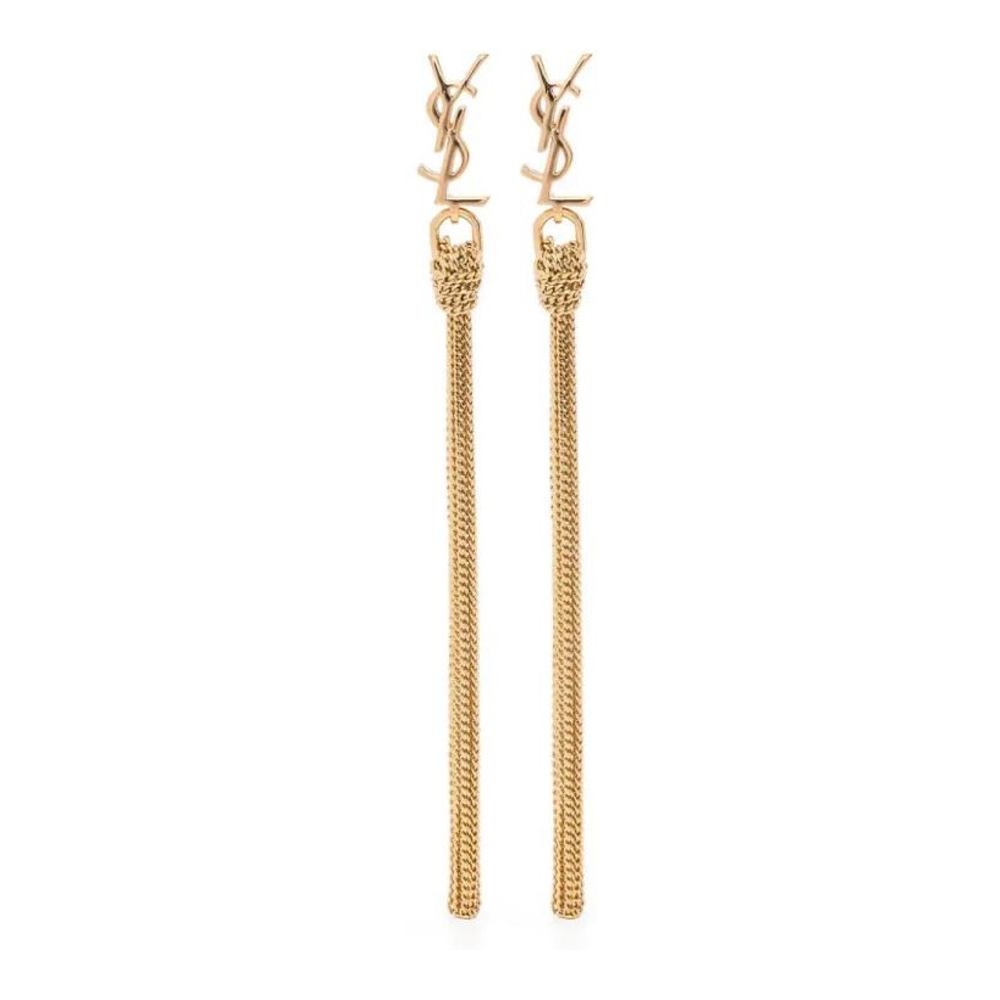 Women's 'Cassandre Tassel' Earrings