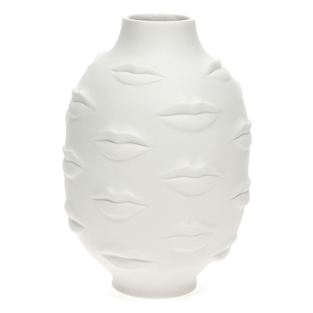 'Gala Round' Vase - 25.4 x 15.24 cm