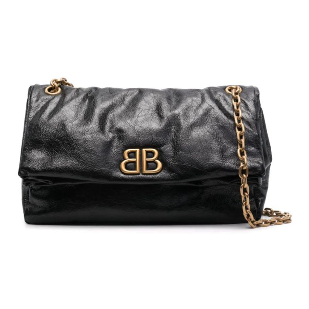 Women's 'Medium Monaco' Shoulder Bag