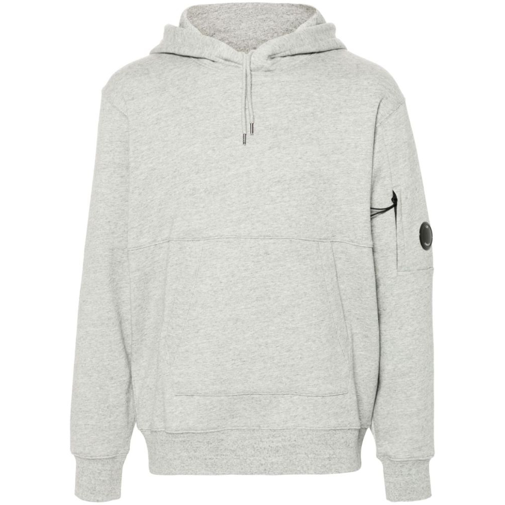 Men's 'Lens Diagonal-Raised' Hoodie