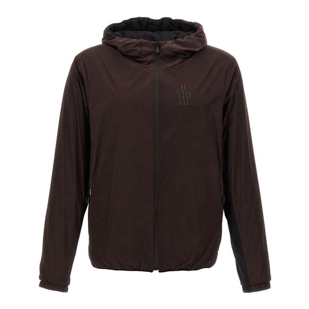 Veste 'Bissen Hooded' pour Hommes