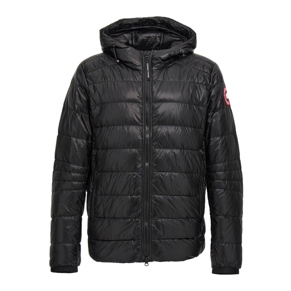 Men's 'Crofton' Down Jacket