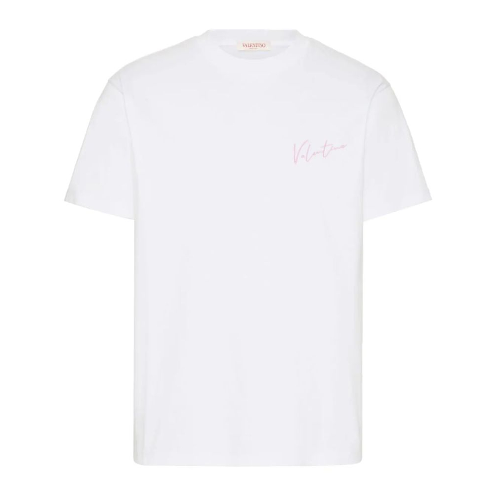 T-shirt 'VLogo' pour Hommes