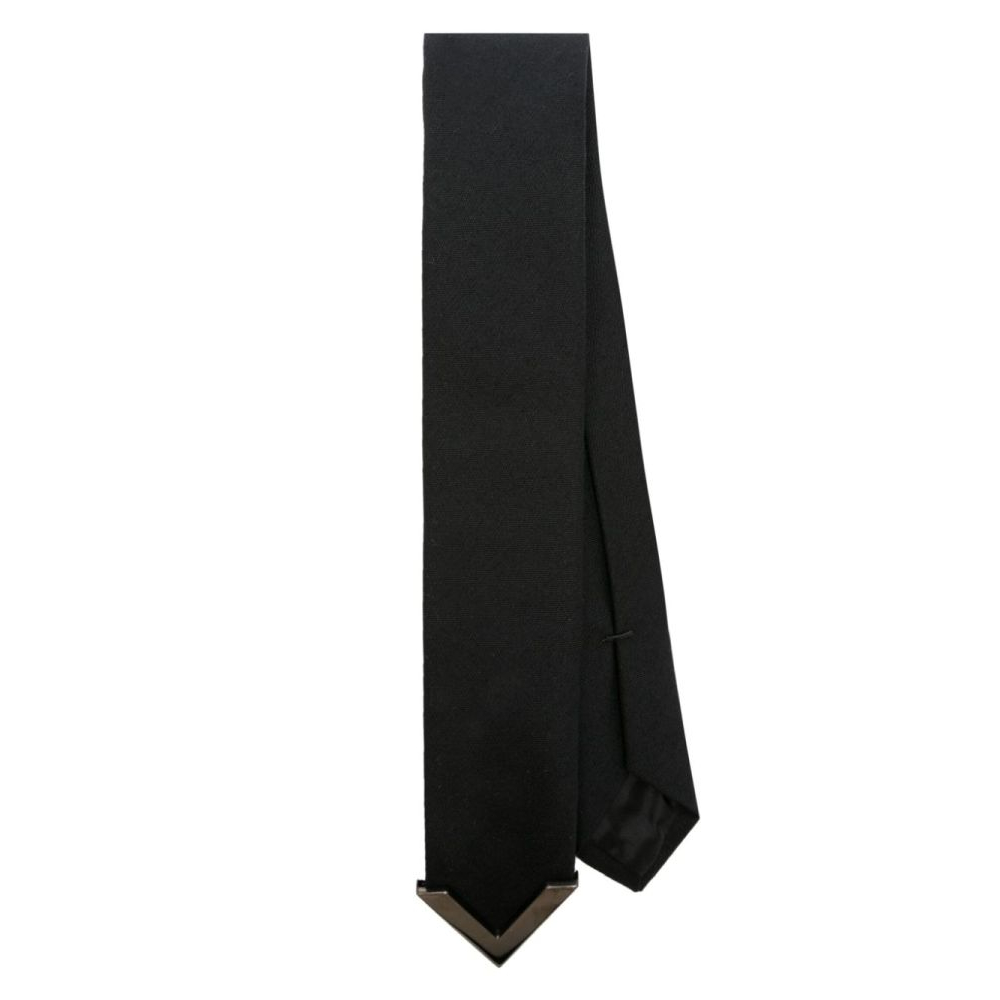 Men's 'V-Appliqué' Tie