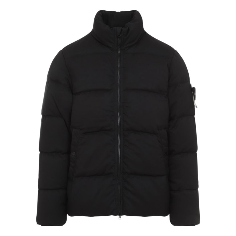 Men's 'Ghost Padded' Down Jacket