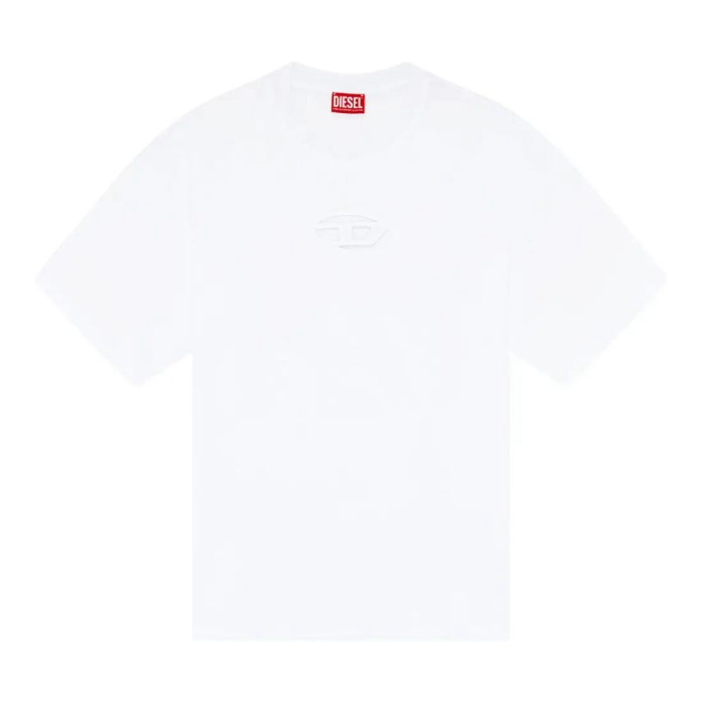 Men's 'T-Boxt-Od' T-Shirt