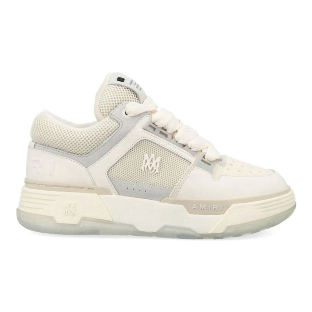 Men's 'Ma-1 Panelled Chunky' Sneakers