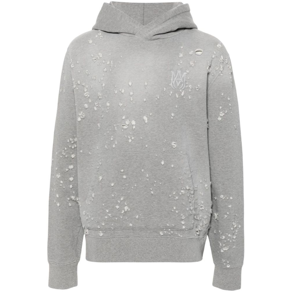 Sweatshirt à capuche  'Shotgun-Embroidered' pour Hommes