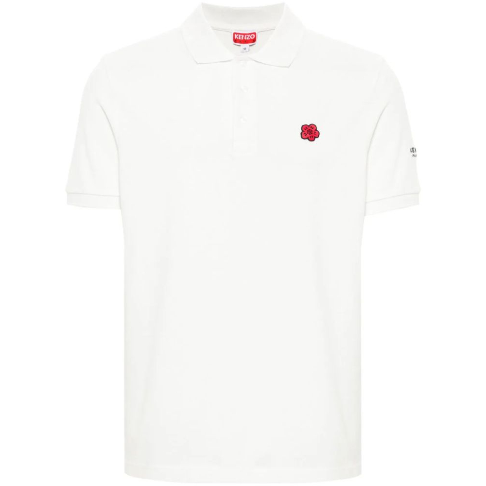 Polo 'Boke Flower' pour Hommes