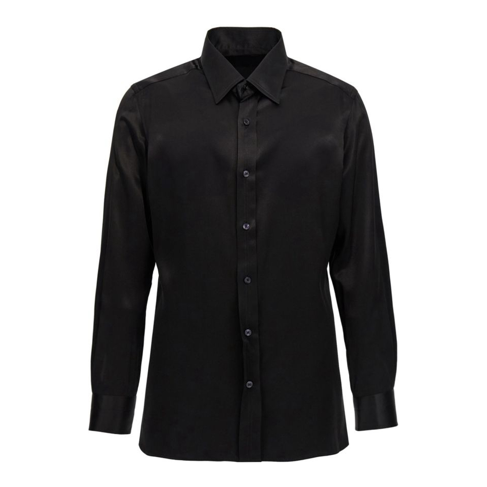 Men's 'Charmeuse' Shirt