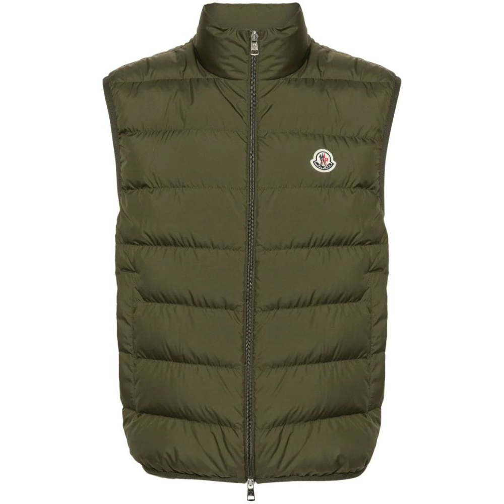 Gilet 'Contrin Padded' pour Hommes