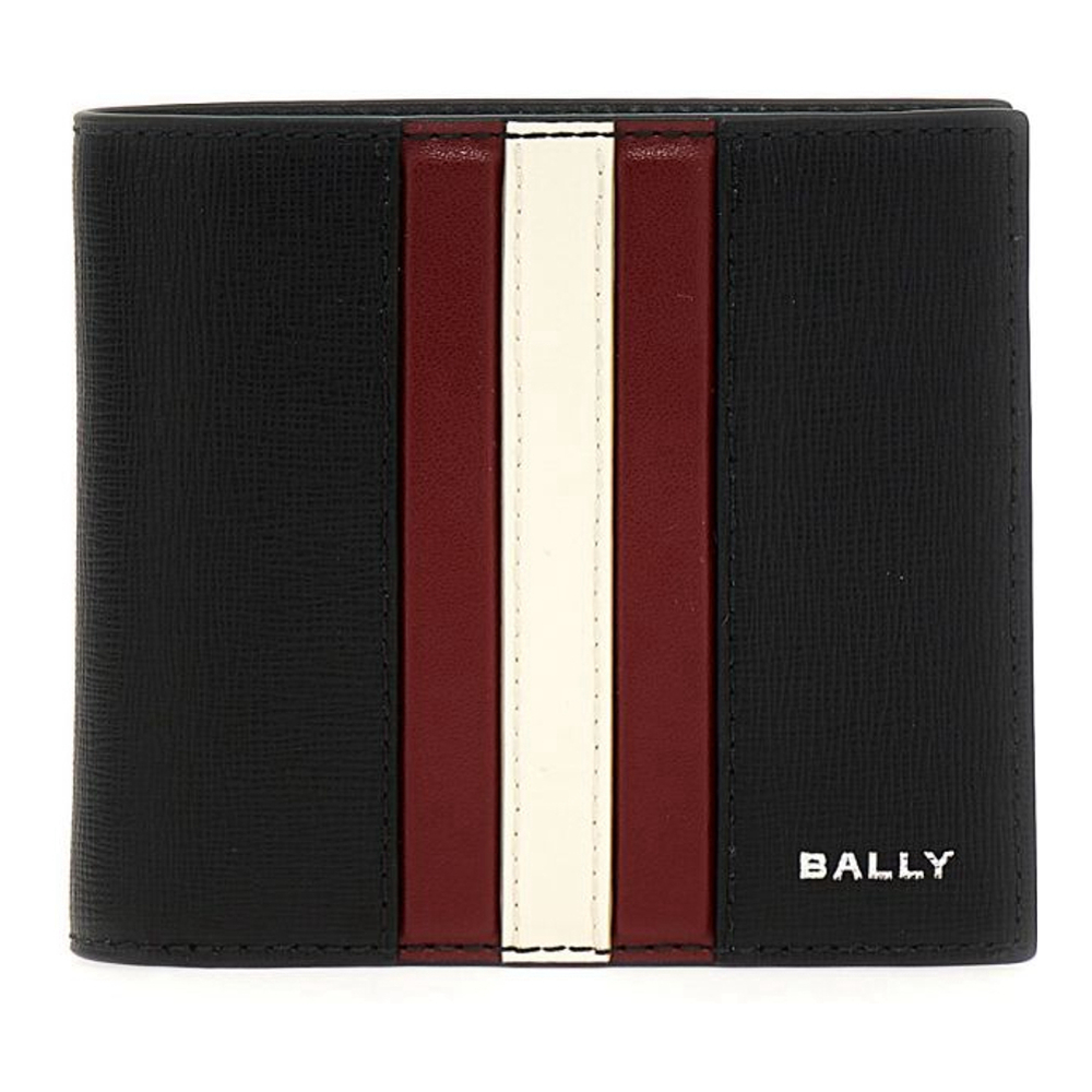 Men's 'Band' Wallet