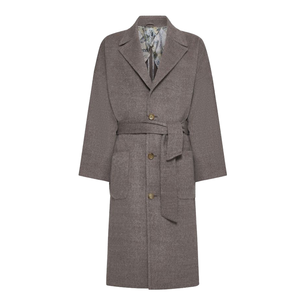 Men's Coat