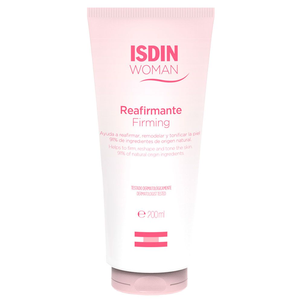 Crème raffermissante 'Woman' - 200 ml