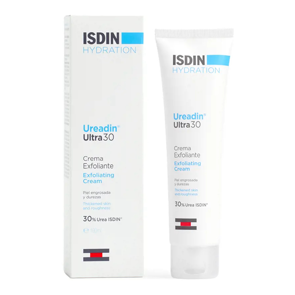 'Ureadin Ultra 30' Exfoliating Cream - 100 ml