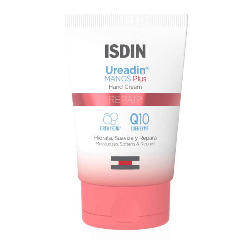 'Ureadin Plus Repair' Hand Cream - 50 ml