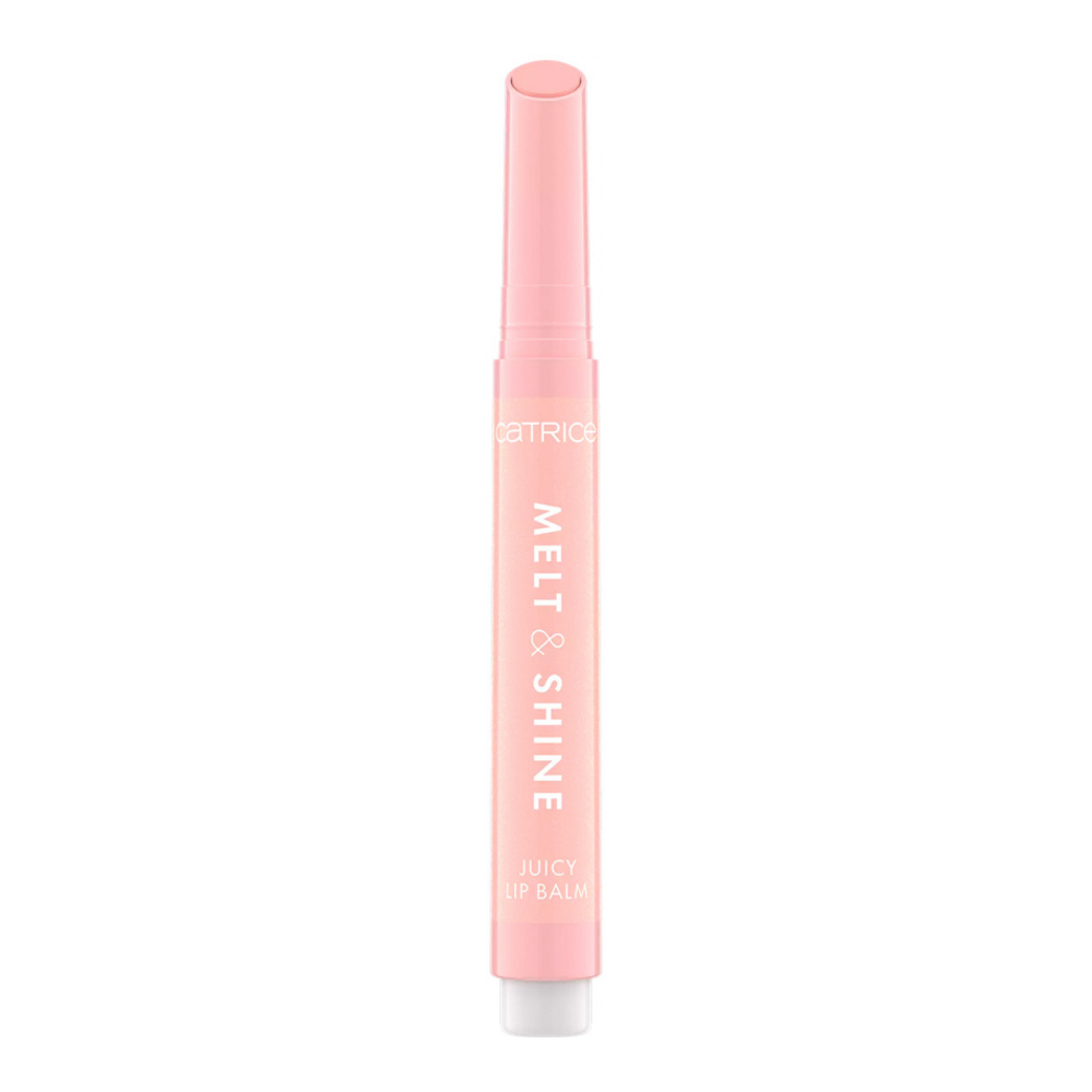 'Melt & Shine Juicy' Lip Balm - 010 Shell Yeah! 1.3 g