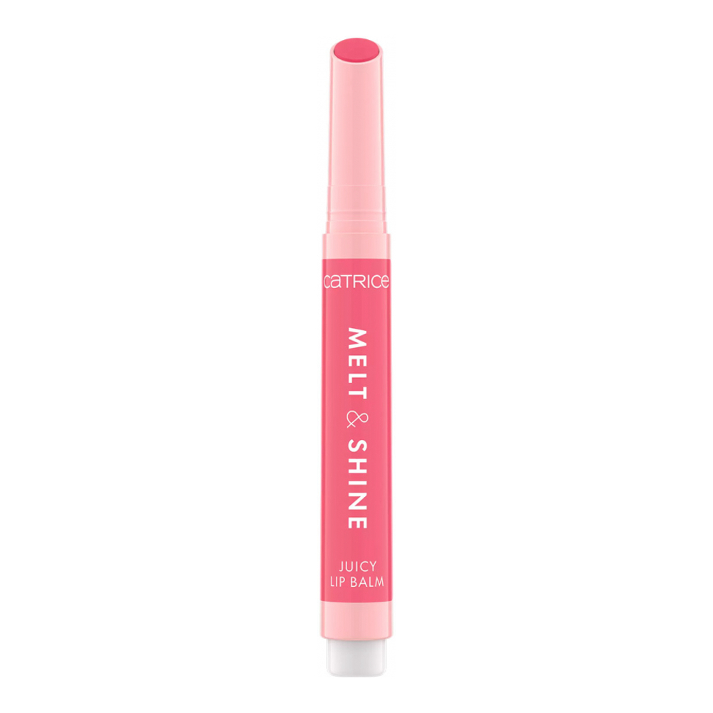 'Melt & Shine Juicy' Lippenbalsam - 020 Beach Blossom 1.3 g