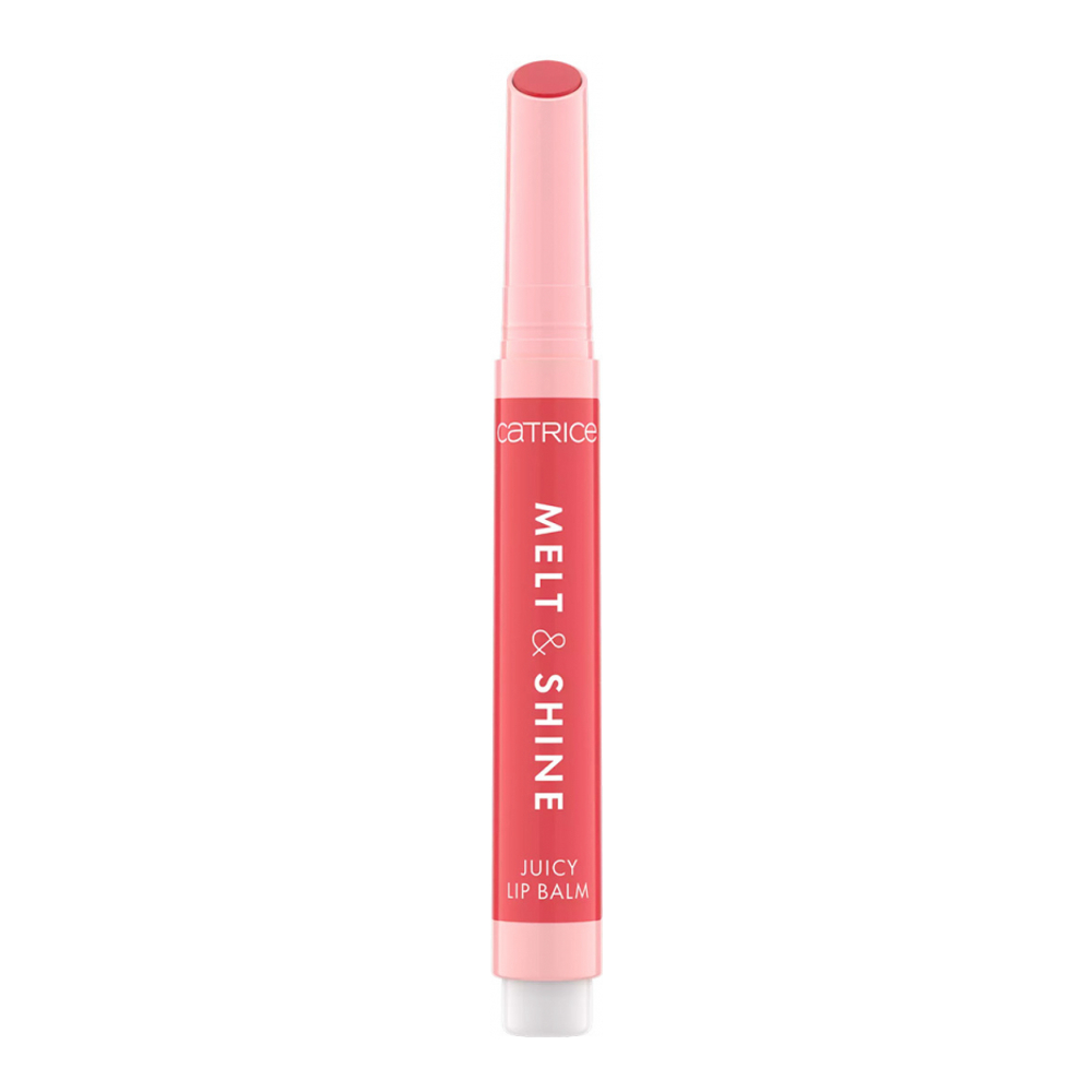 'Melt & Shine Juicy' Lippenbalsam - 040 Everyday Is Sun-day 1.3 g