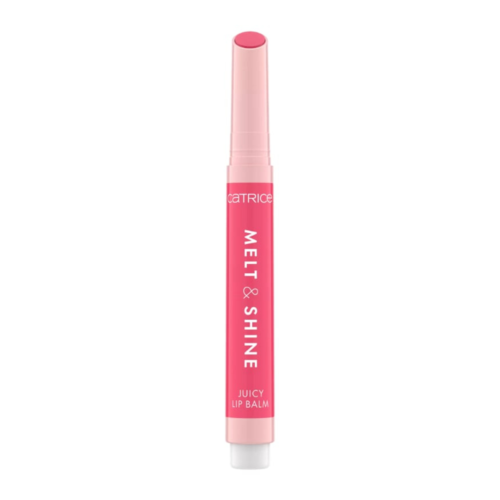 'Melt & Shine Juicy' Lip Balm - 050 Resting Beach Face 1.3 g