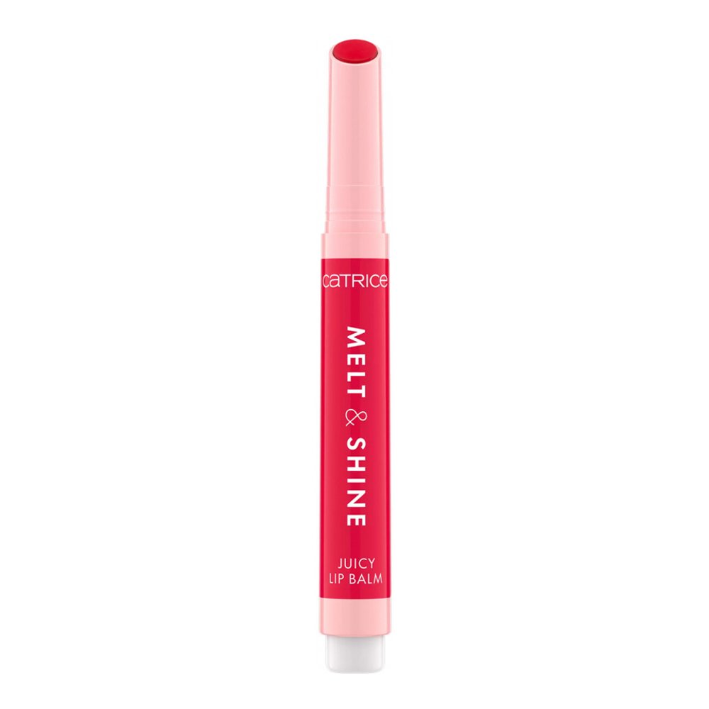 'Melt & Shine Juicy' Lip Balm - 070 Pink Hawaii 1.3 g